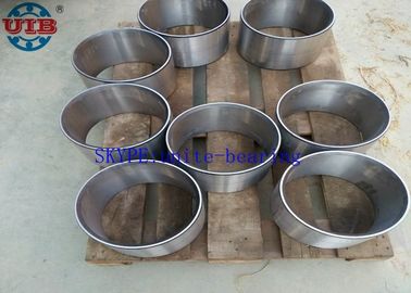 China High Temperature Custom Machine Parts Replacement Bearing Ring AISI 52100 supplier